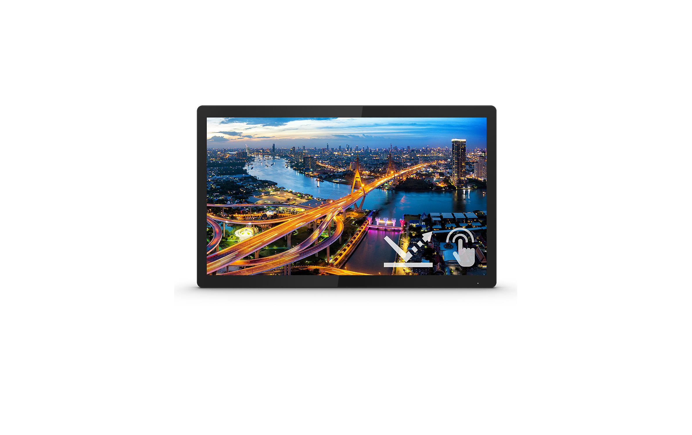 Philips Monitor 222B1TFL/00