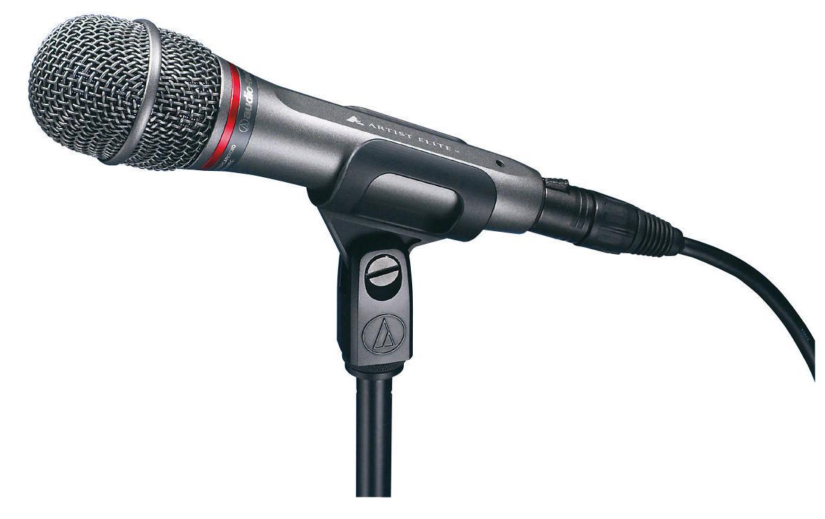 Audio-Technica Mikrofon AE6100