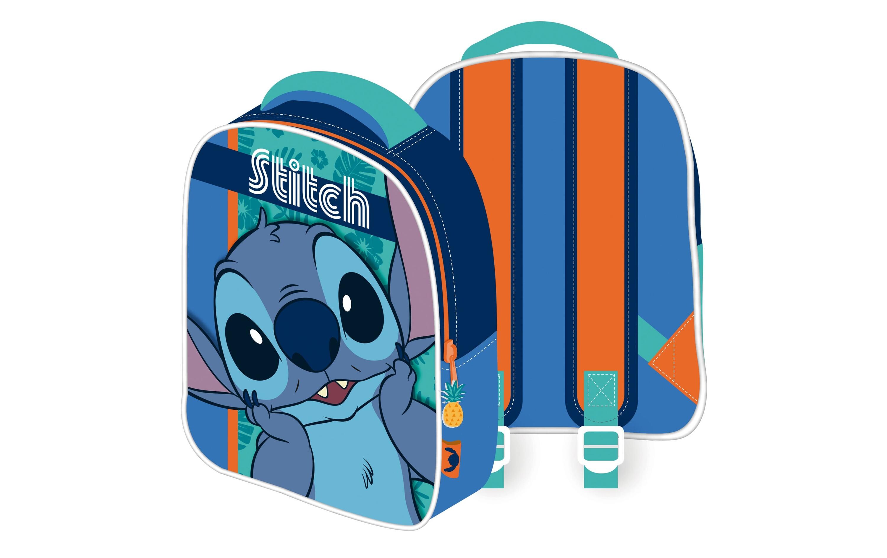 Arditex Rucksack Disney: Lilo & Stich 32 x 26 x 10 cm