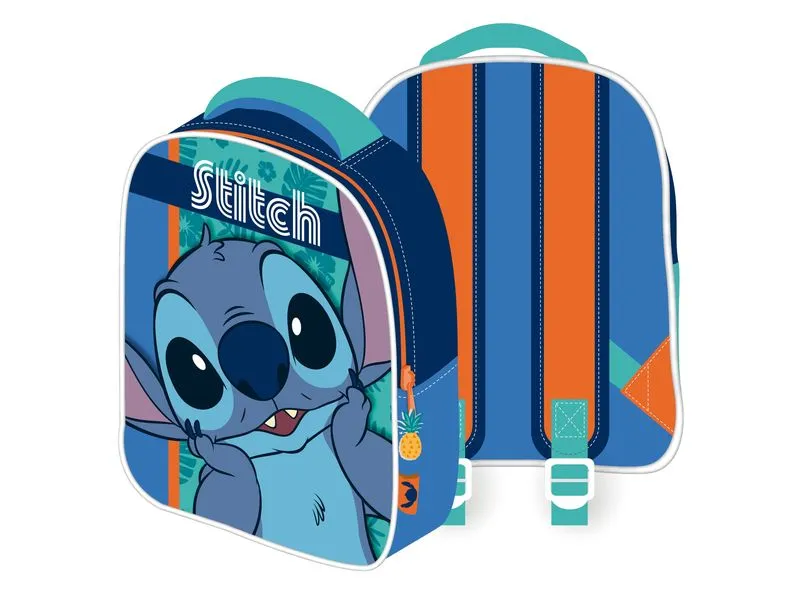 Arditex Rucksack Disney: Lilo & Stich 32 x 26 x 10 cm Arditex Rucksack Disney: Lilo & Stich 32 x 26 x 10 cm