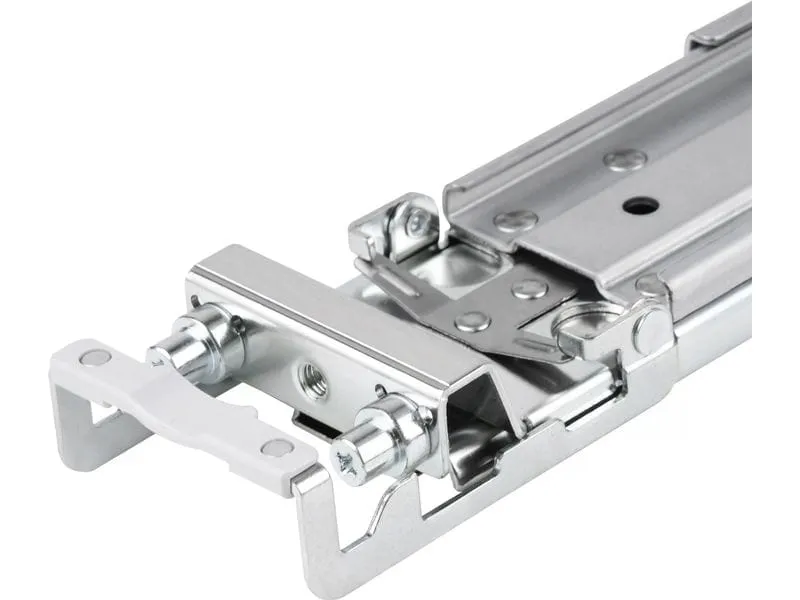 SilverStone Rackmount Kit RMS05-22 SilverStone Rackmount Kit RMS05-22