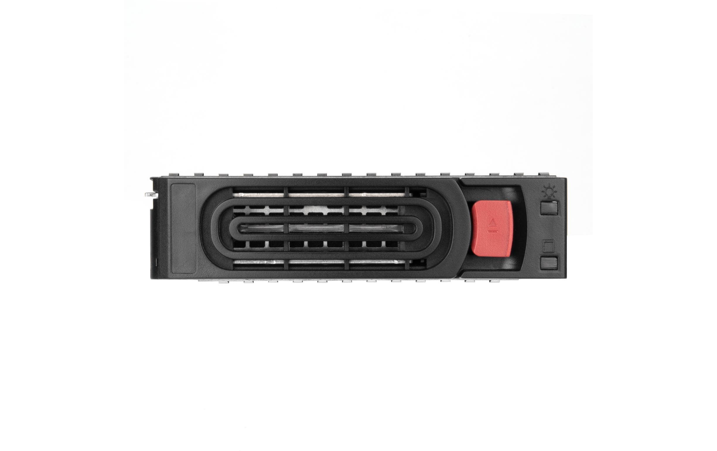 SilverStone Festplatteneinsatz