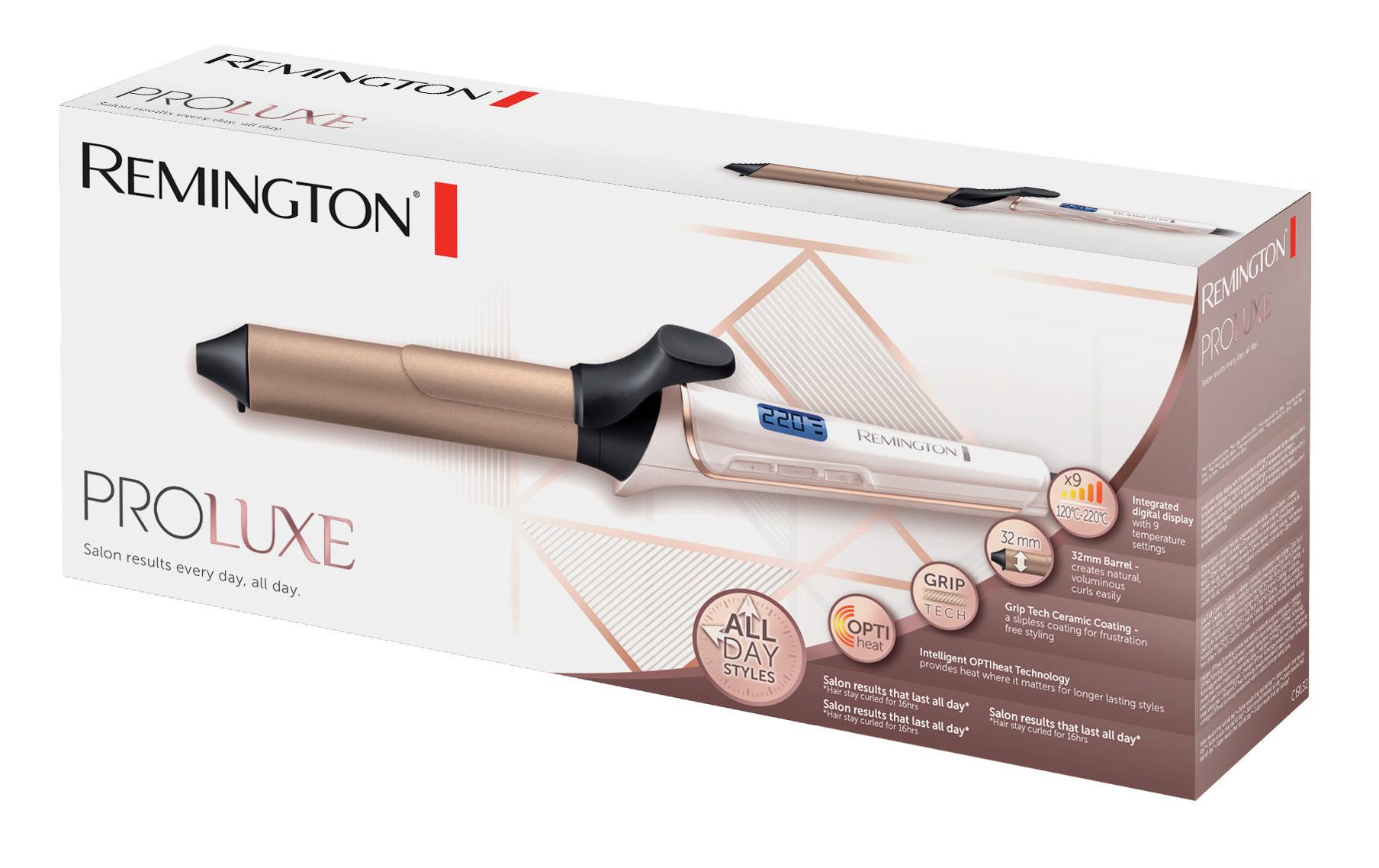 Remington Lockenstab CI9132 Proluxe Ø 32 mm