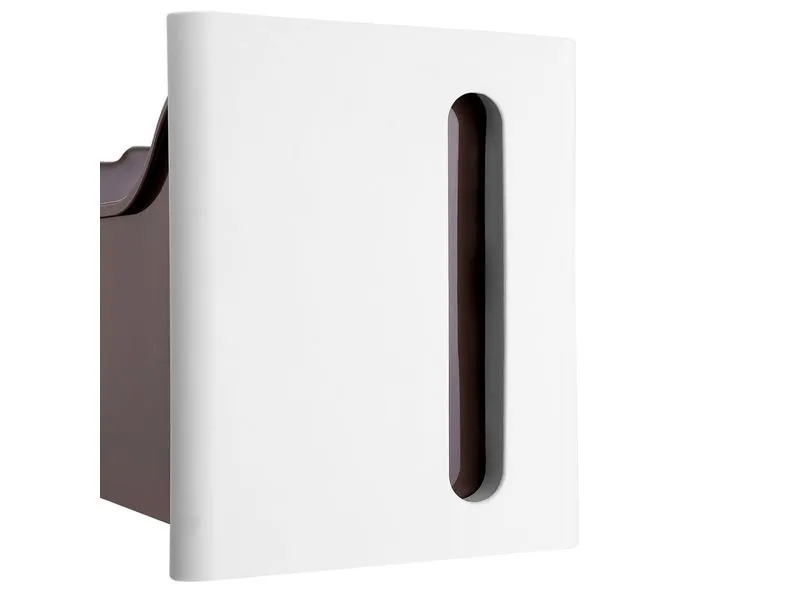 Songmics Kommode mit 4 Schubladen, Weiss Songmics Kommode mit 4 Schubladen, Weiss