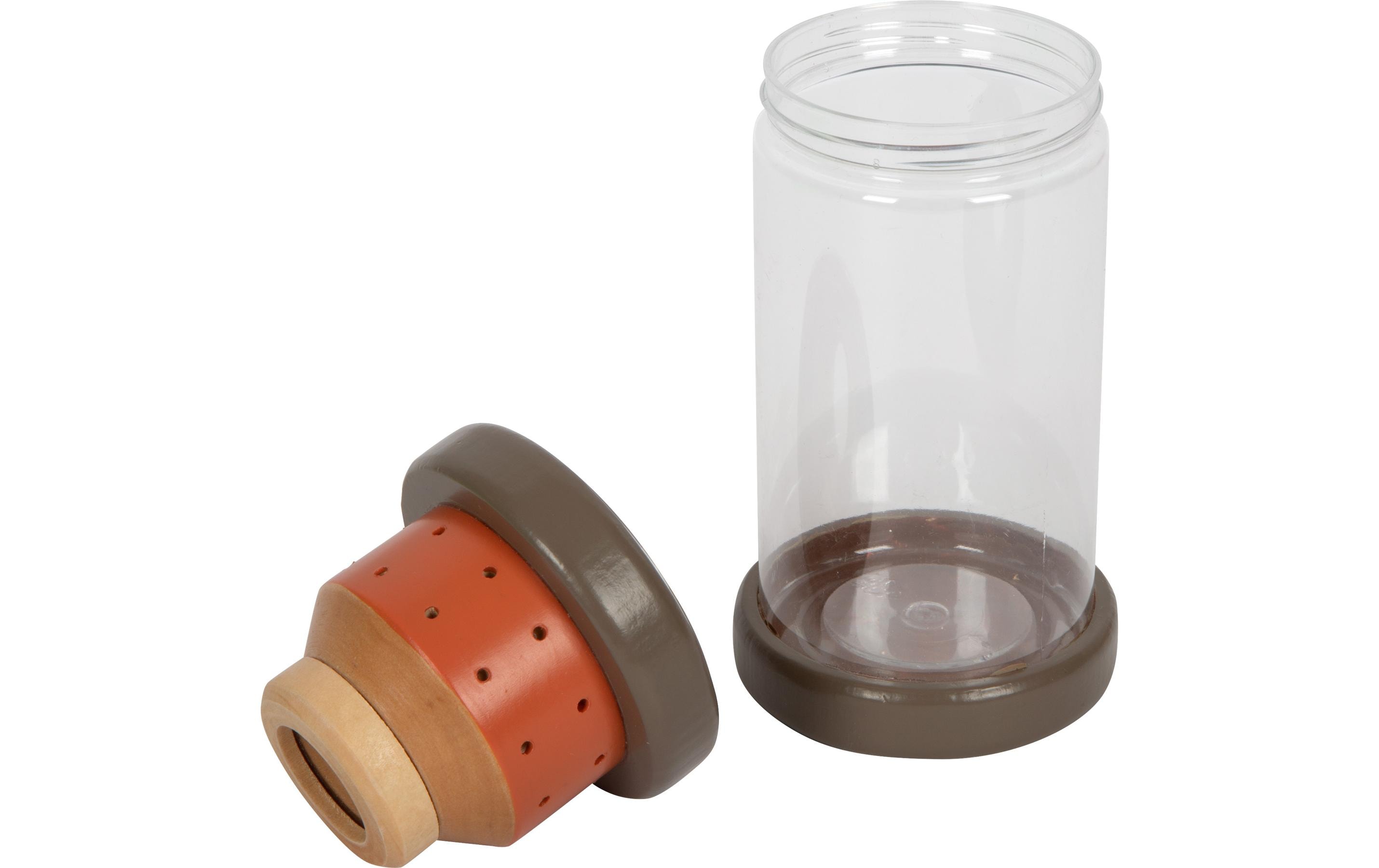 small foot Entdeckerrucksack «Discover»