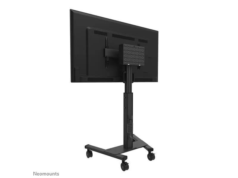 NEOMOUNTS TV-Trolley FL50S-825BL1 Schwarz NEOMOUNTS TV-Trolley FL50S-825BL1 Schwarz