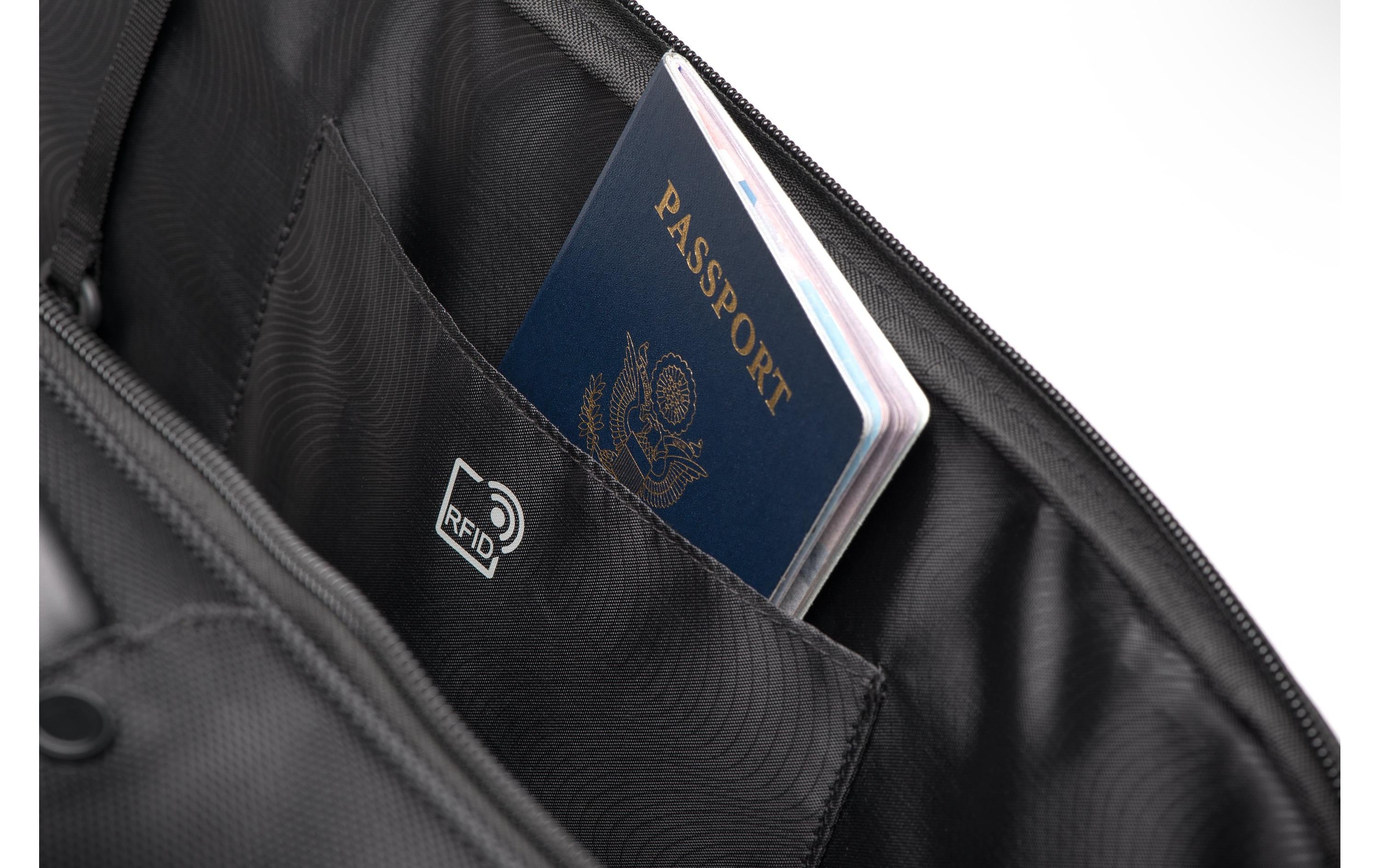 Kensington Notebook-Rollkoffer Contour 2.0 Business 17