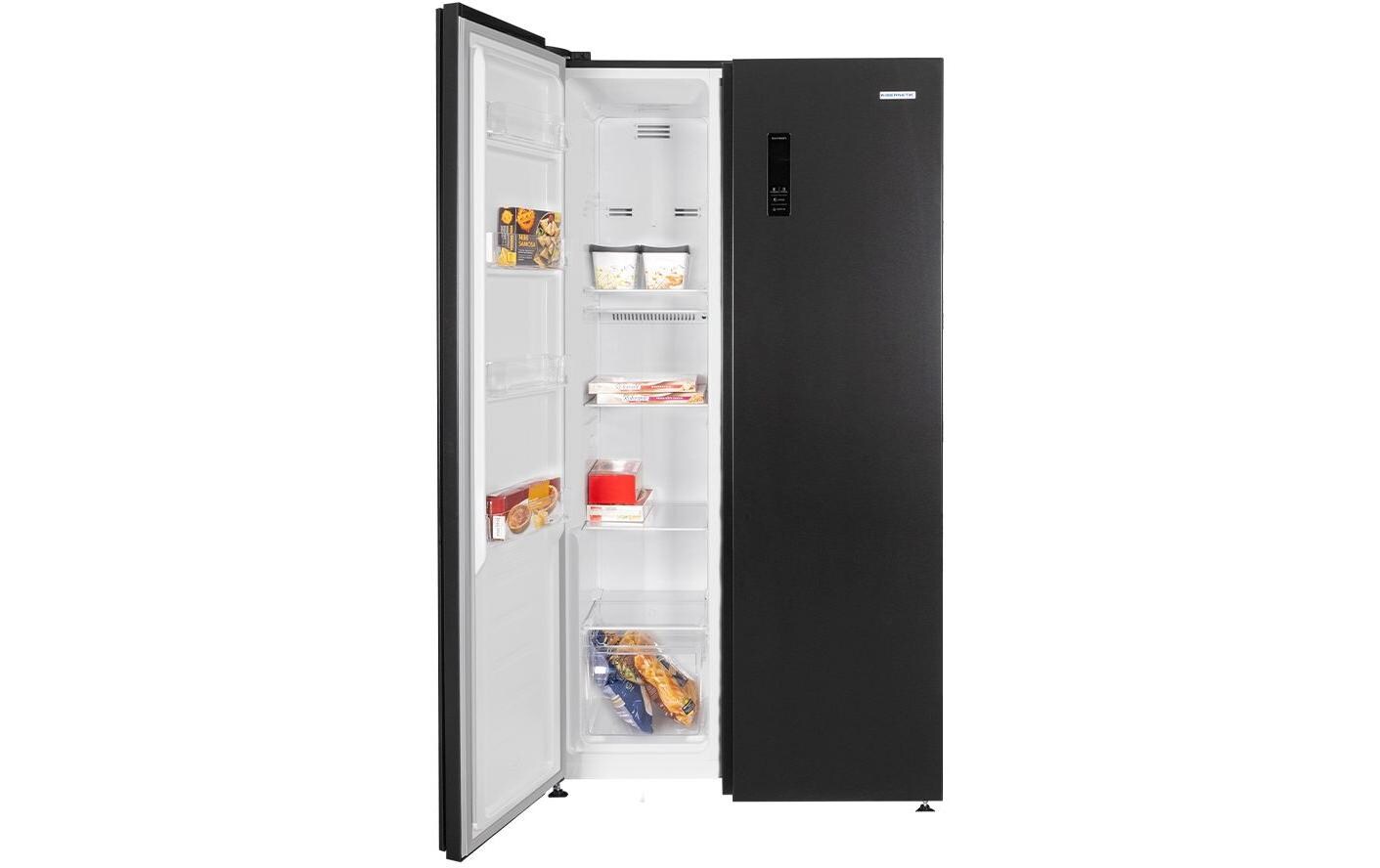 Kibernetik Foodcenter FC436 Schwarz Kibernetik Foodcenter FC436 Schwarz