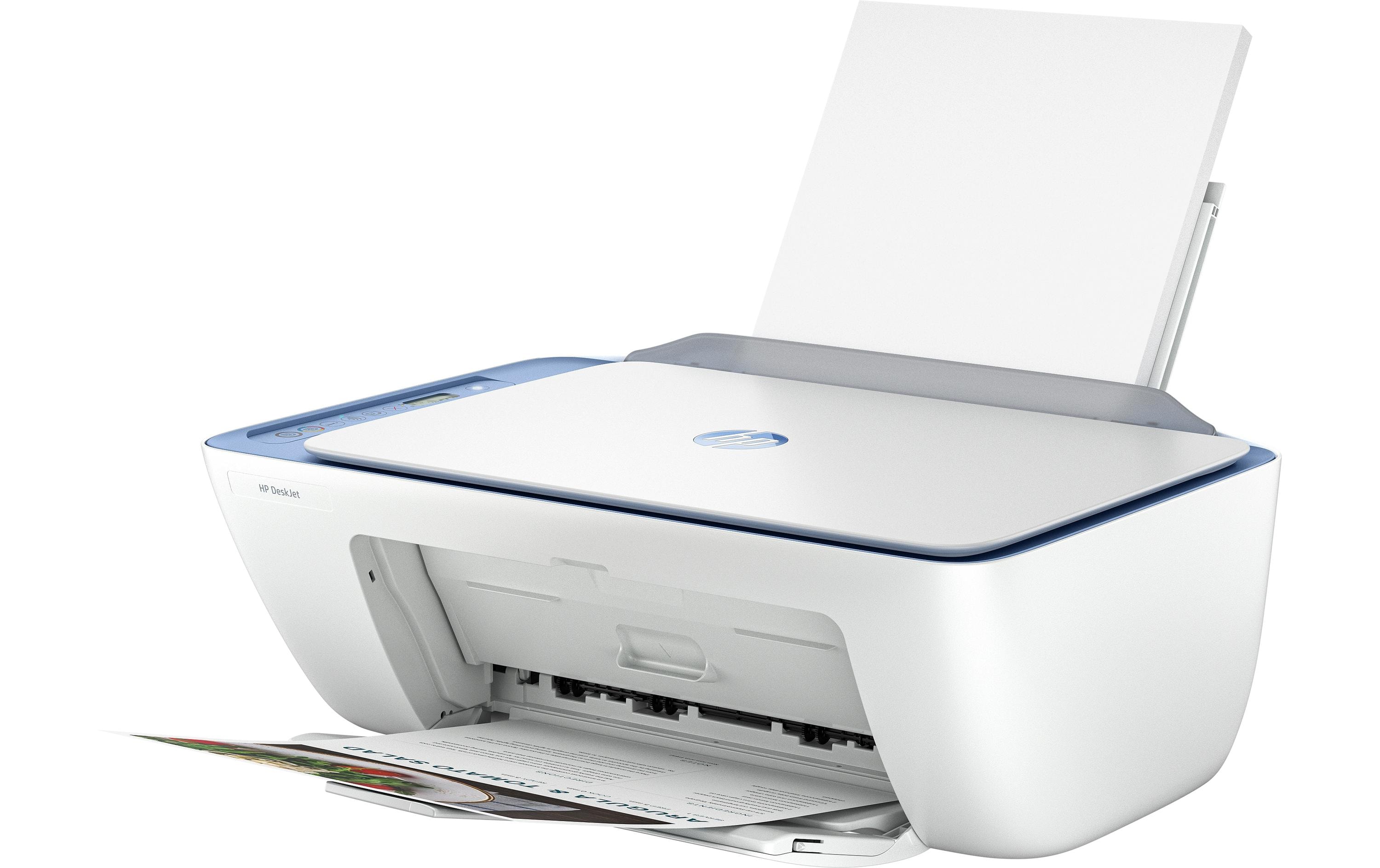 HP Multifunktionsdrucker DeskJet 4222e All-in-One