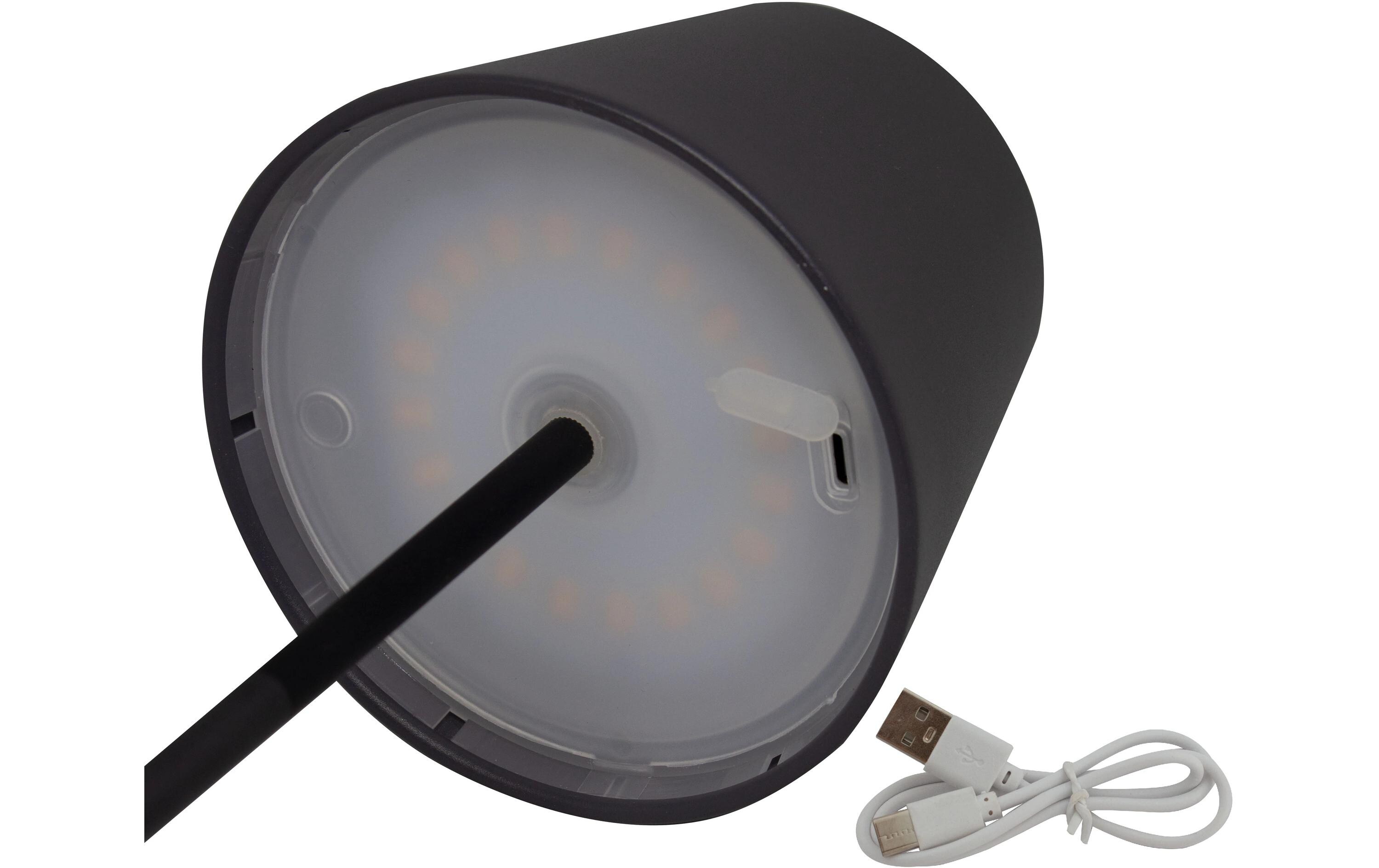 Eurotrail Tischlampe Sirius