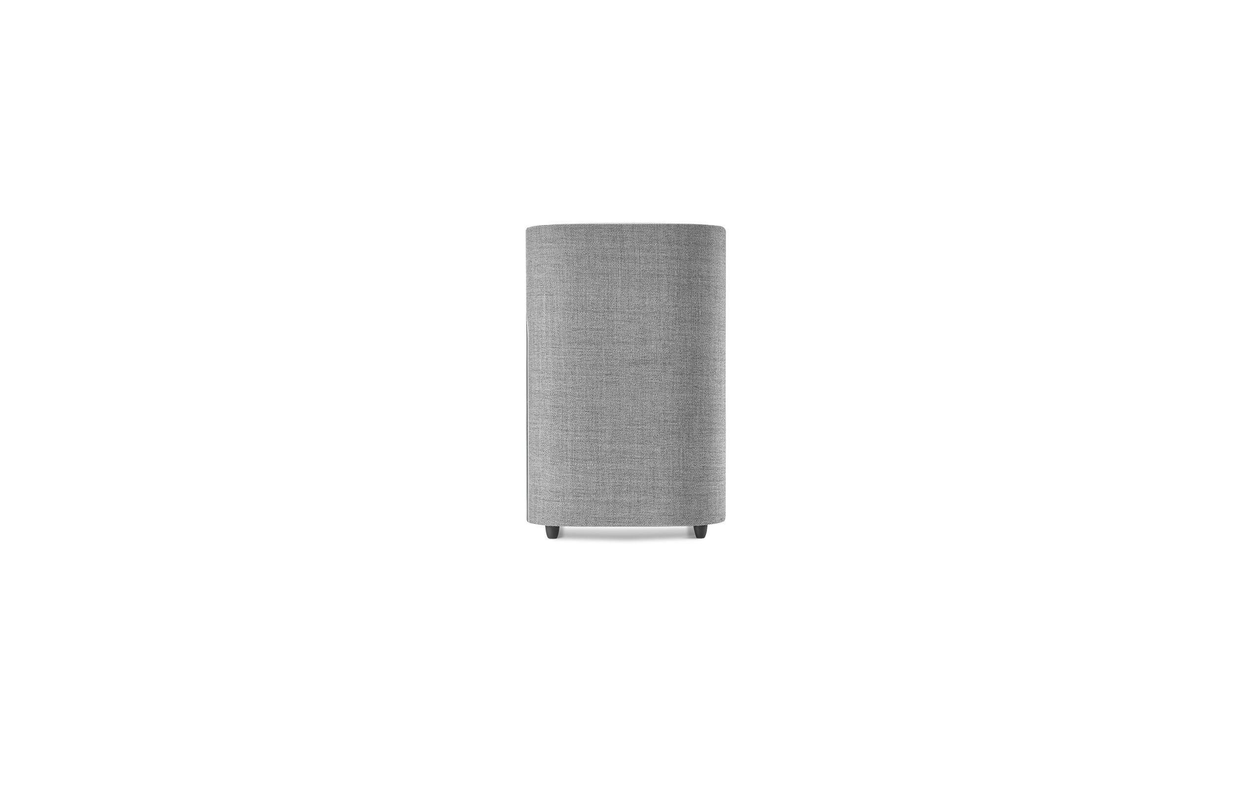 Harman/Kardon Citation Sub s Grau