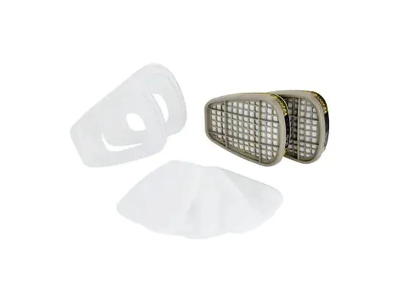 3M Ersatzfilter 5935 P3 für Serie 6000 & 7000, 1 Paar 3M Ersatzfilter 5935 P3 für Serie 6000 & 7000, 1 Paar
