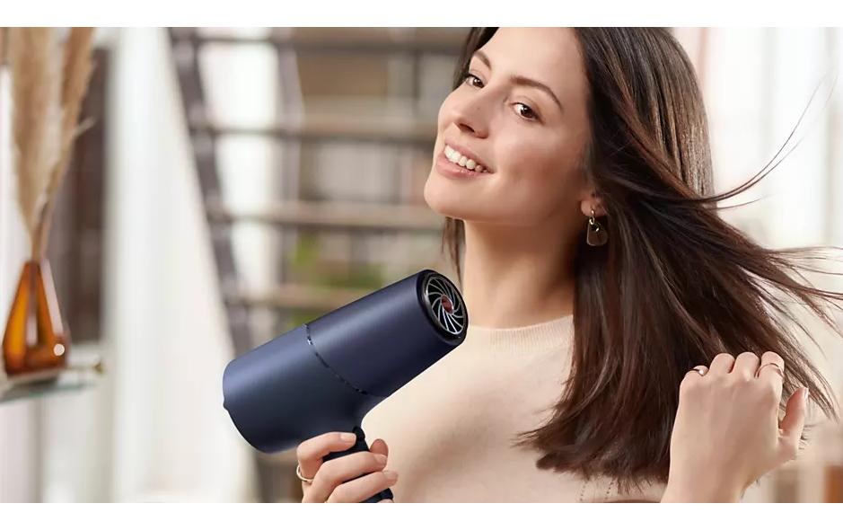 Philips Haartrockner Series 5000 BHD510/28 Blau Philips Haartrockner Series 5000 BHD510/28 Blau