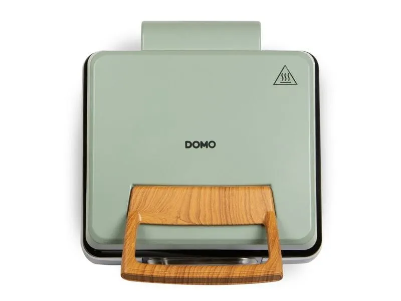 Domo Waffeleisen DO9279W , Mint