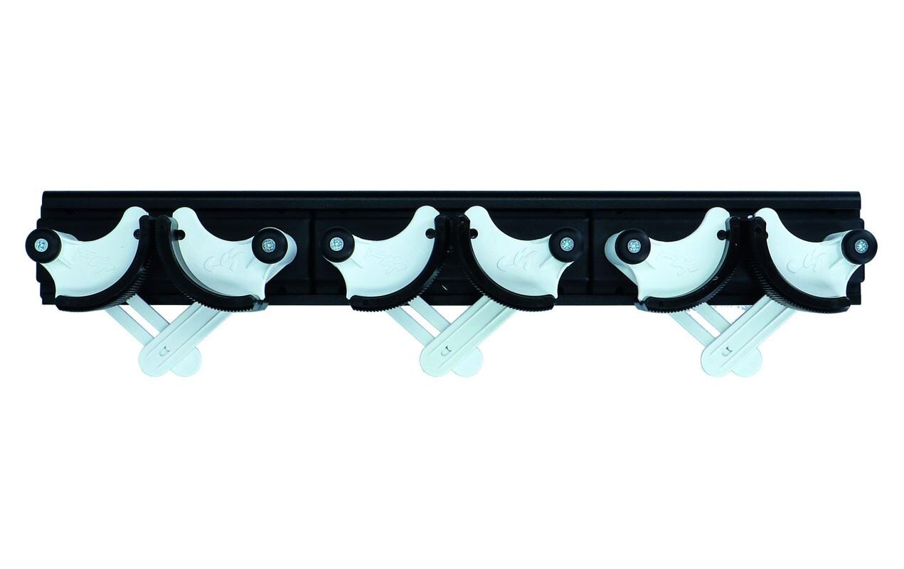 Flip Clip Gerätehalter-Set Flip Clip Regular 3K Flip Clip Gerätehalter-Set Flip Clip Regular 3K