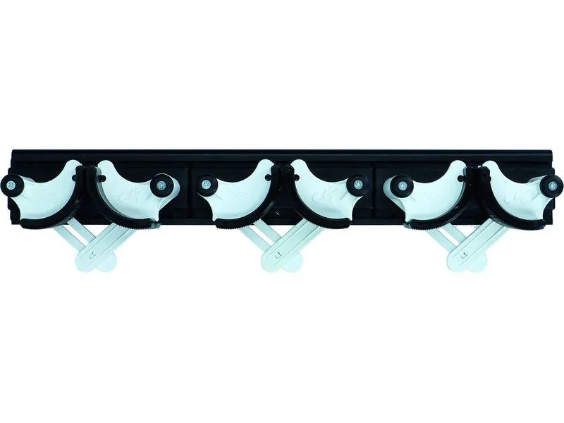 Flip Clip Gerätehalter-Set Flip Clip Regular 3K