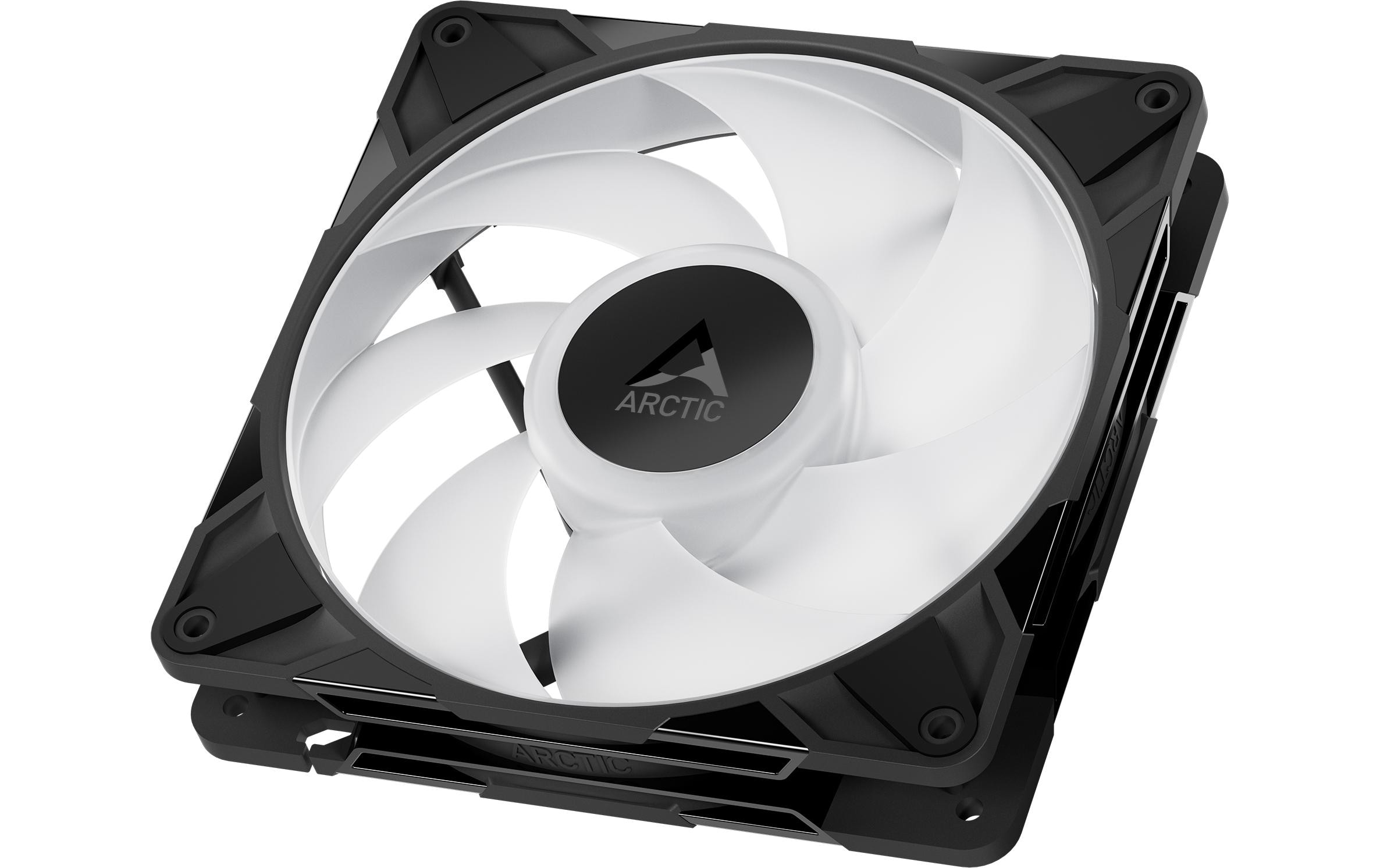 Arctic Cooling PC-Lüfter P14 Pro A-RGB 3 Pack Arctic Cooling PC-Lüfter P14 Pro A-RGB 3 Pack
