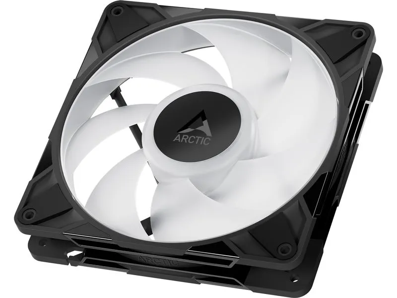 Arctic Cooling PC-Lüfter P14 Pro A-RGB 3 Pack Arctic Cooling PC-Lüfter P14 Pro A-RGB 3 Pack