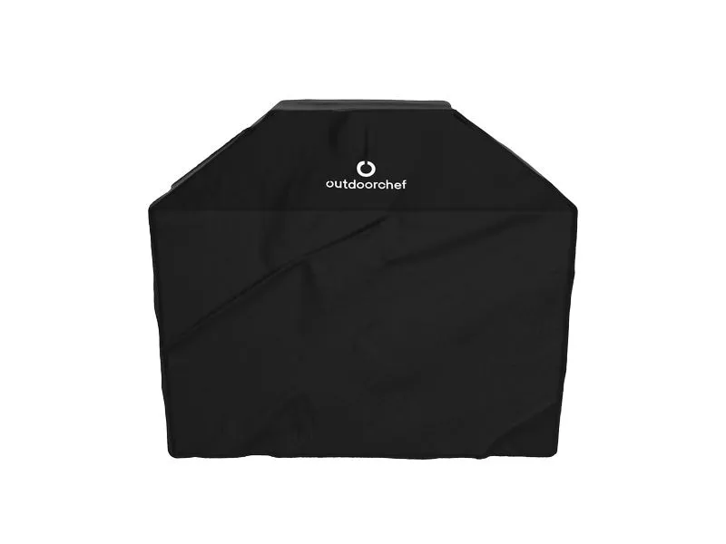 Outdoorchef Abdeckhaube Heat Grillstation X-345 RB 64 x 140 x 119 cm Outdoorchef Abdeckhaube Heat Grillstation X-345 RB 64 x 140 x 119 cm