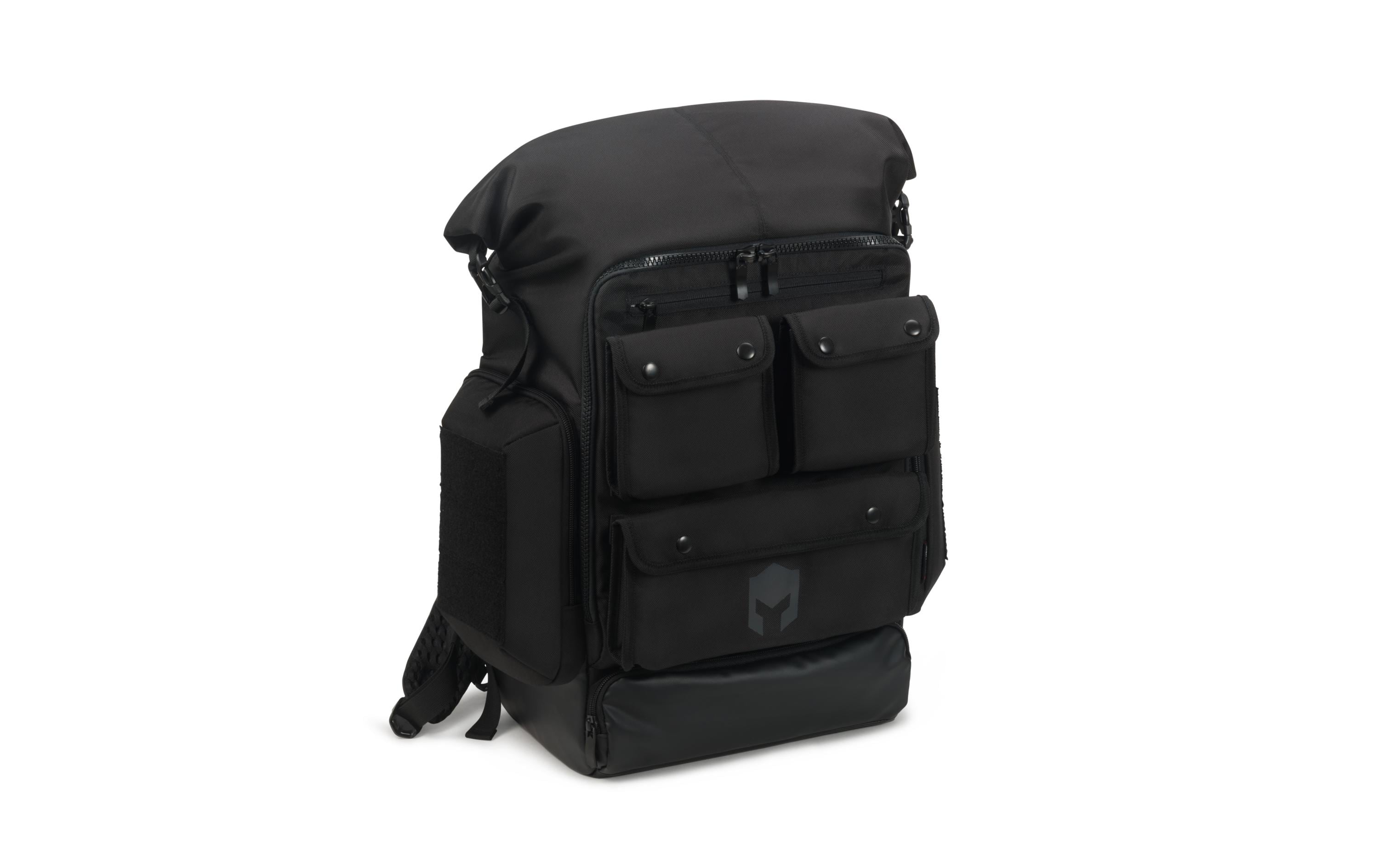 CATURIX DECISIUN Ecotec Backpack 15.6