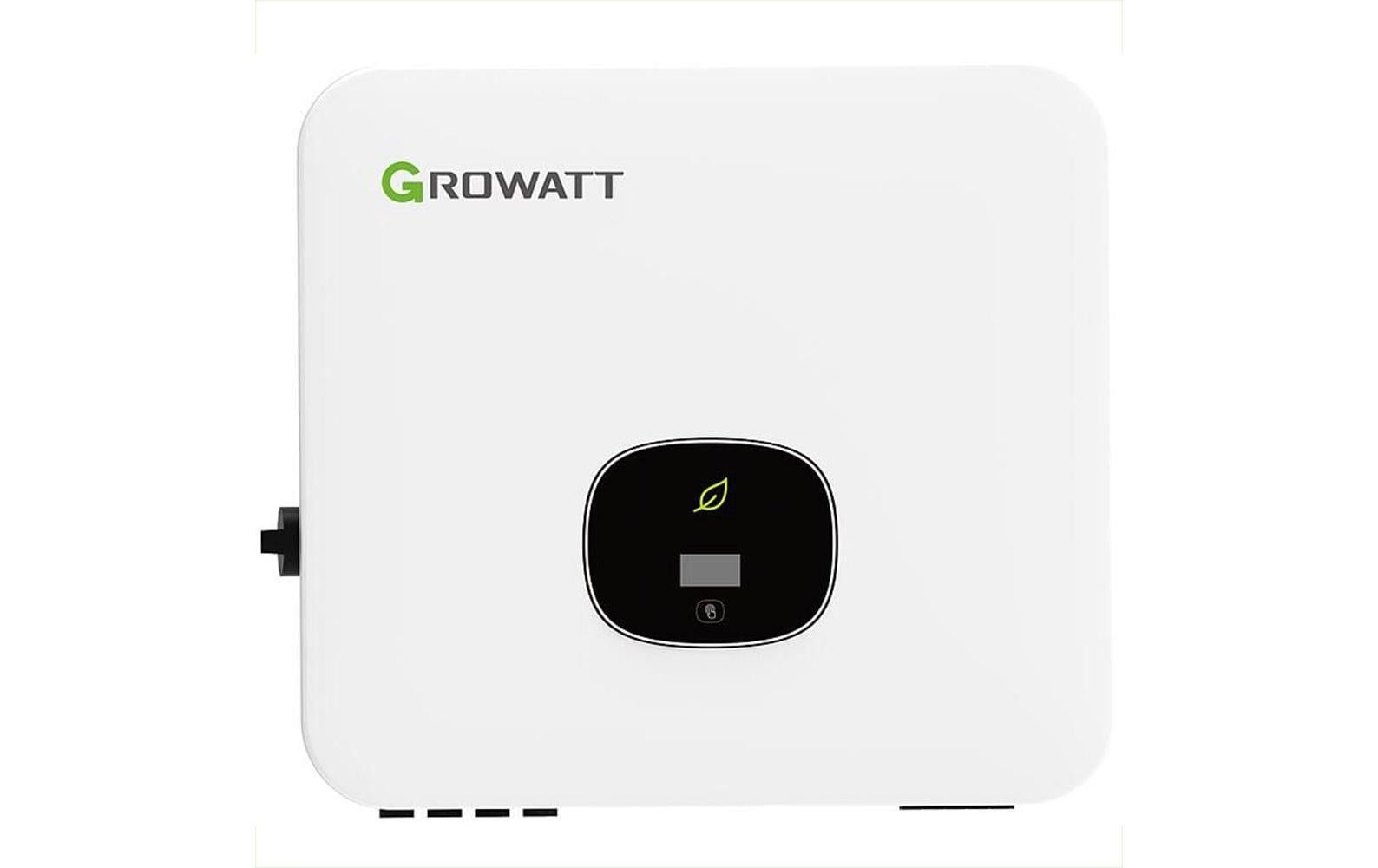 GROWATT Hybrid Wechselrichter MOD 3KTL3-XH 3kW, 3-phasig