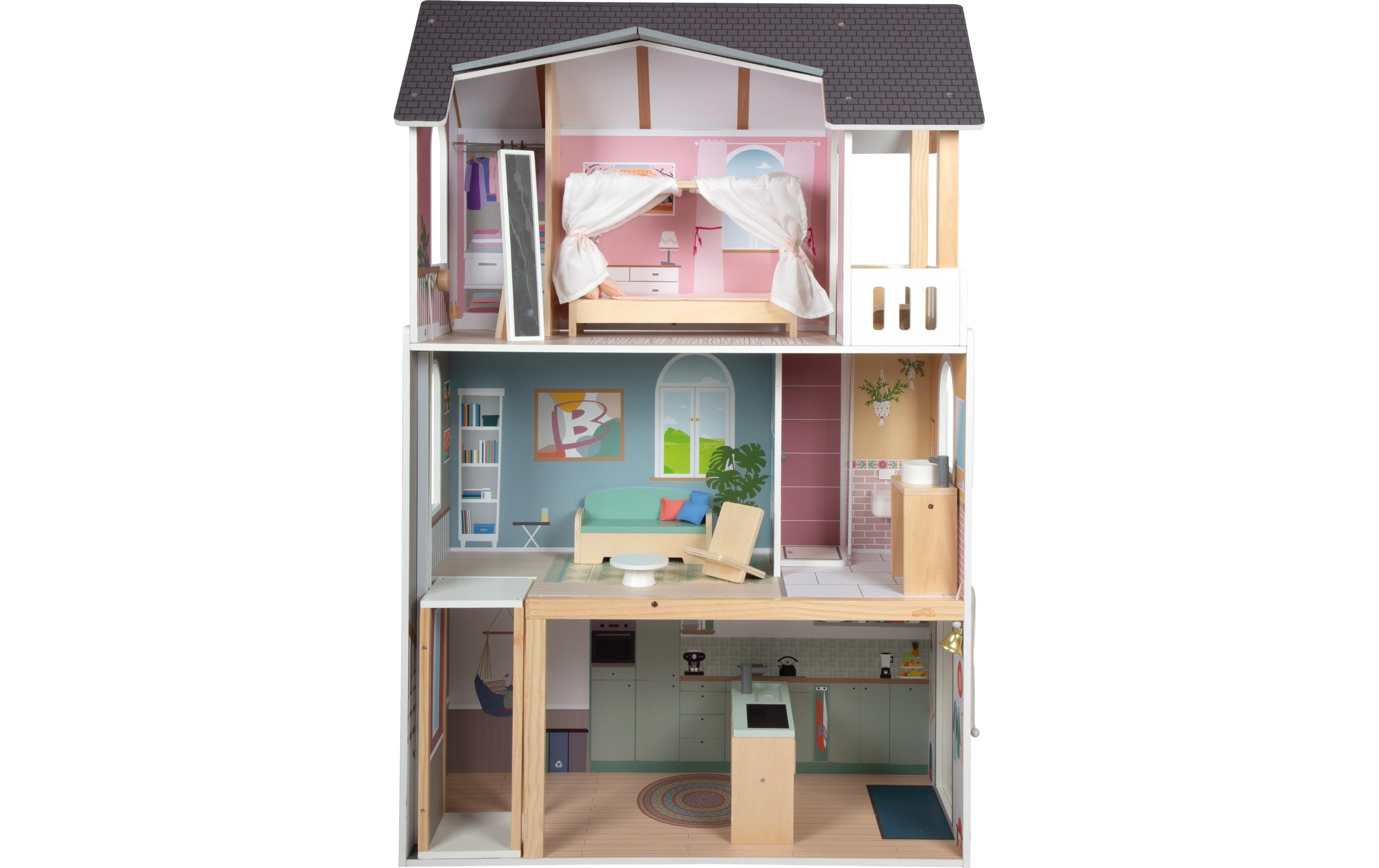 small foot Puppenhaus Traumvilla XL small foot Puppenhaus Traumvilla XL