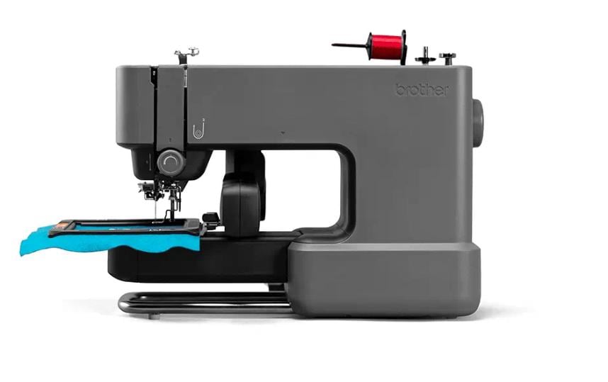 Brother Stickmaschine Skitch PP1