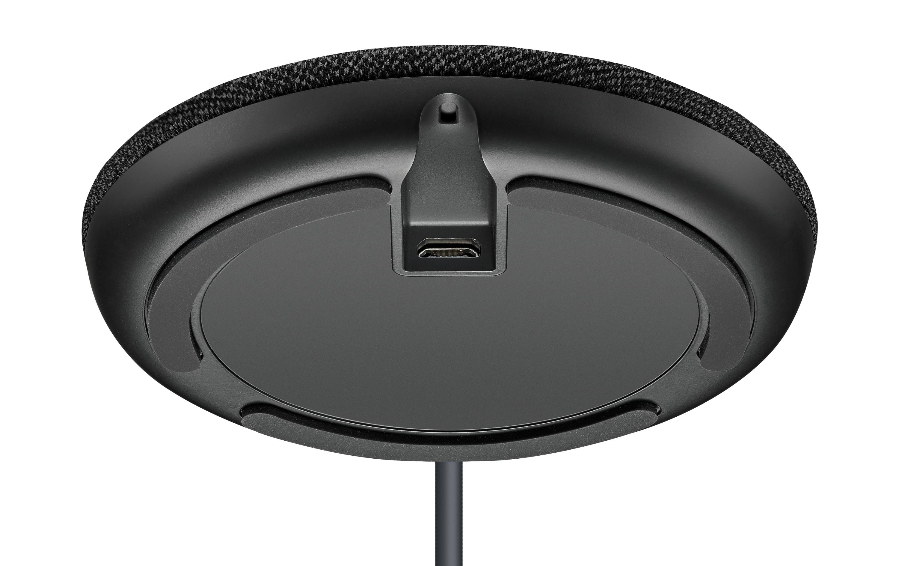 Logitech Erweiterungsmikrofon Rally Mic Pod