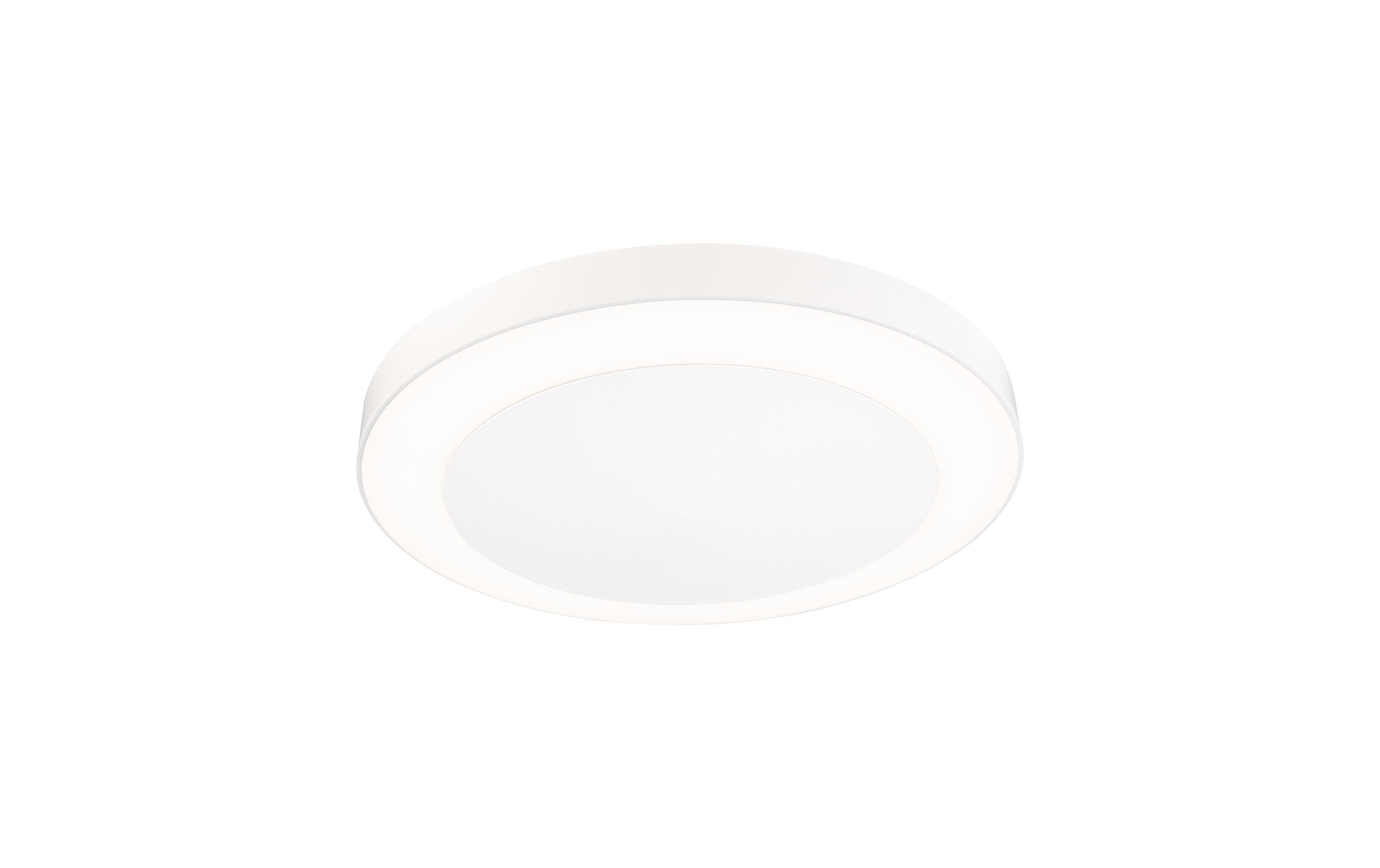 Paulmann Deckenleuchte Circula 230 V Weiss Paulmann Deckenleuchte Circula 230 V Weiss