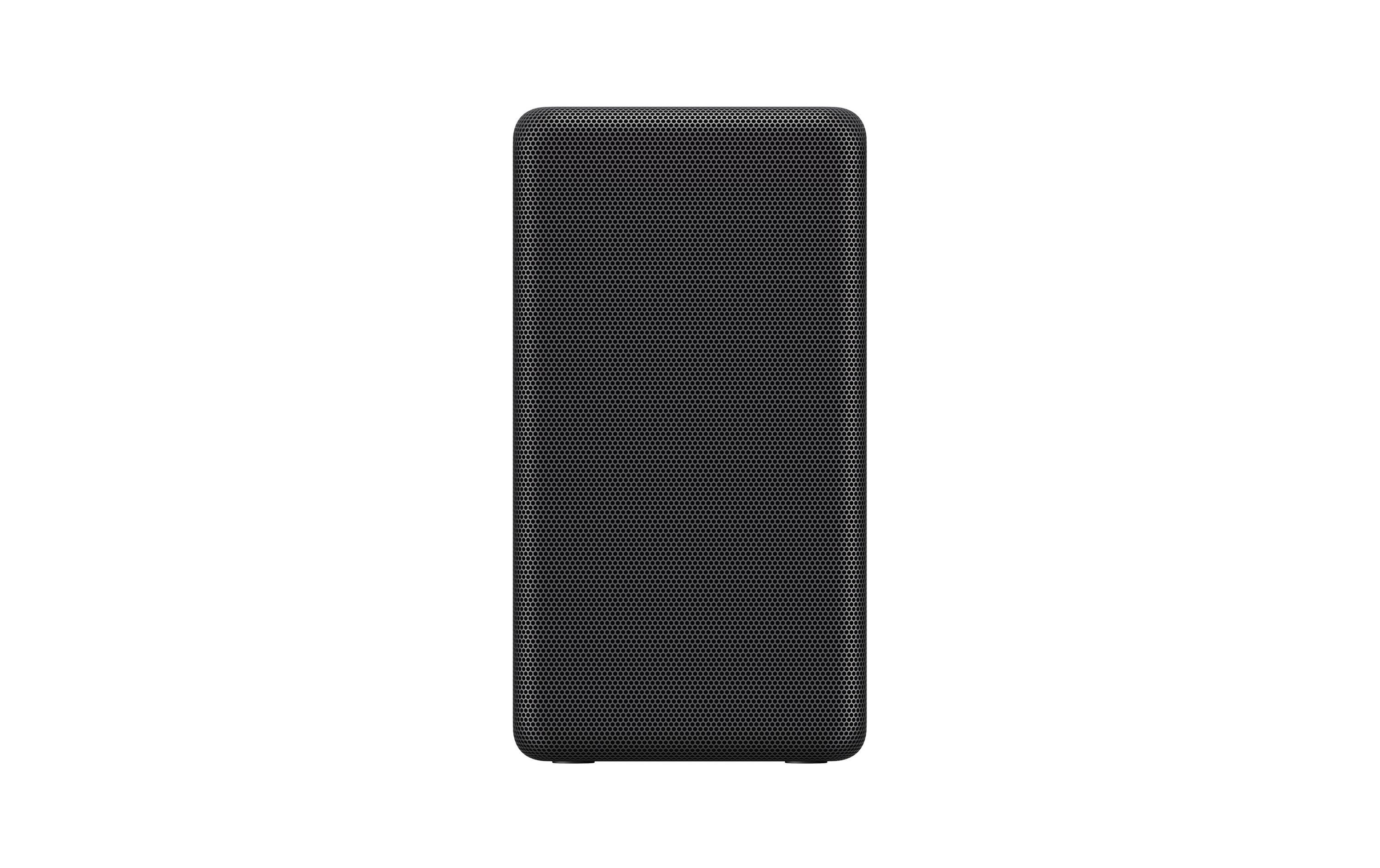 Sony Rücklautsprecher Kit SA-RS3S Schwarz