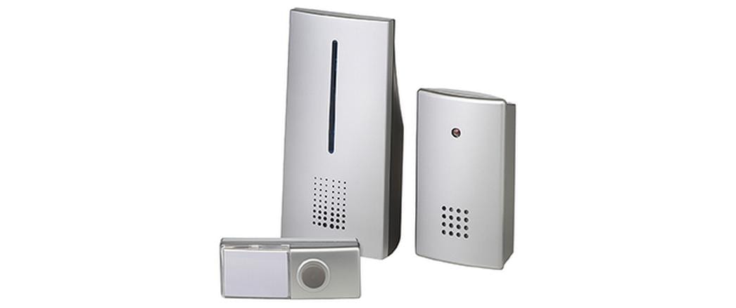 Heidemann Türgong Set HX Duo Heidemann Türgong Set HX Duo