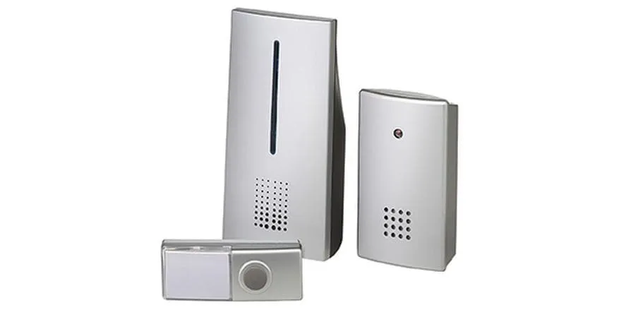 Heidemann Türgong Set HX Duo