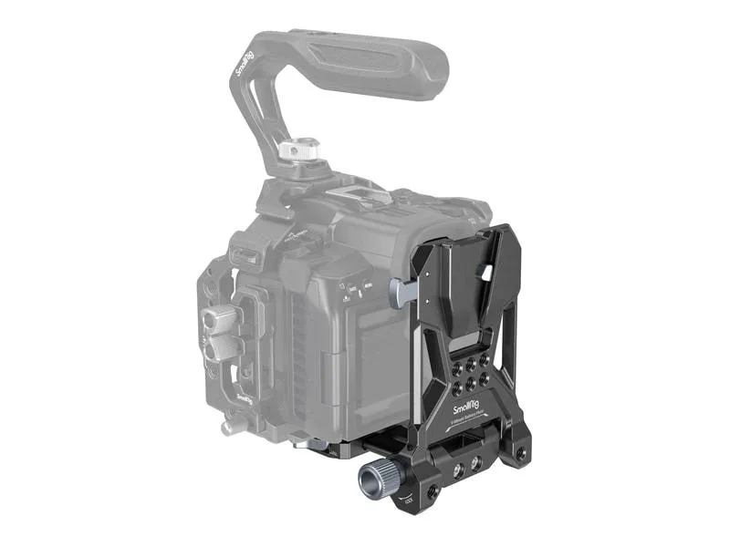 Smallrig V-Mount-Akkuplatte Compact Mounting System Smallrig V-Mount-Akkuplatte Compact Mounting System