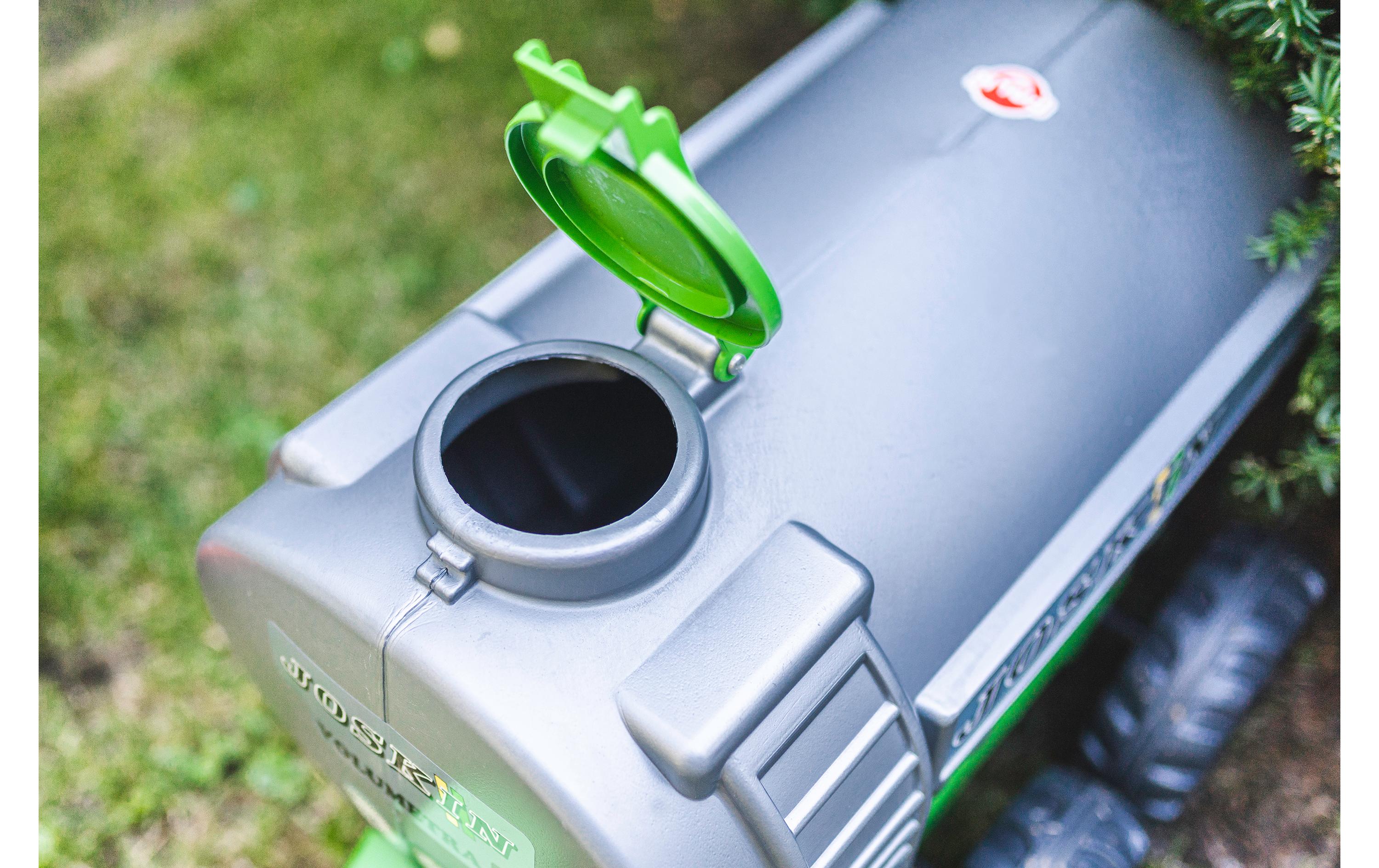 Falk Joskin Tanker für Traktor L-XXL