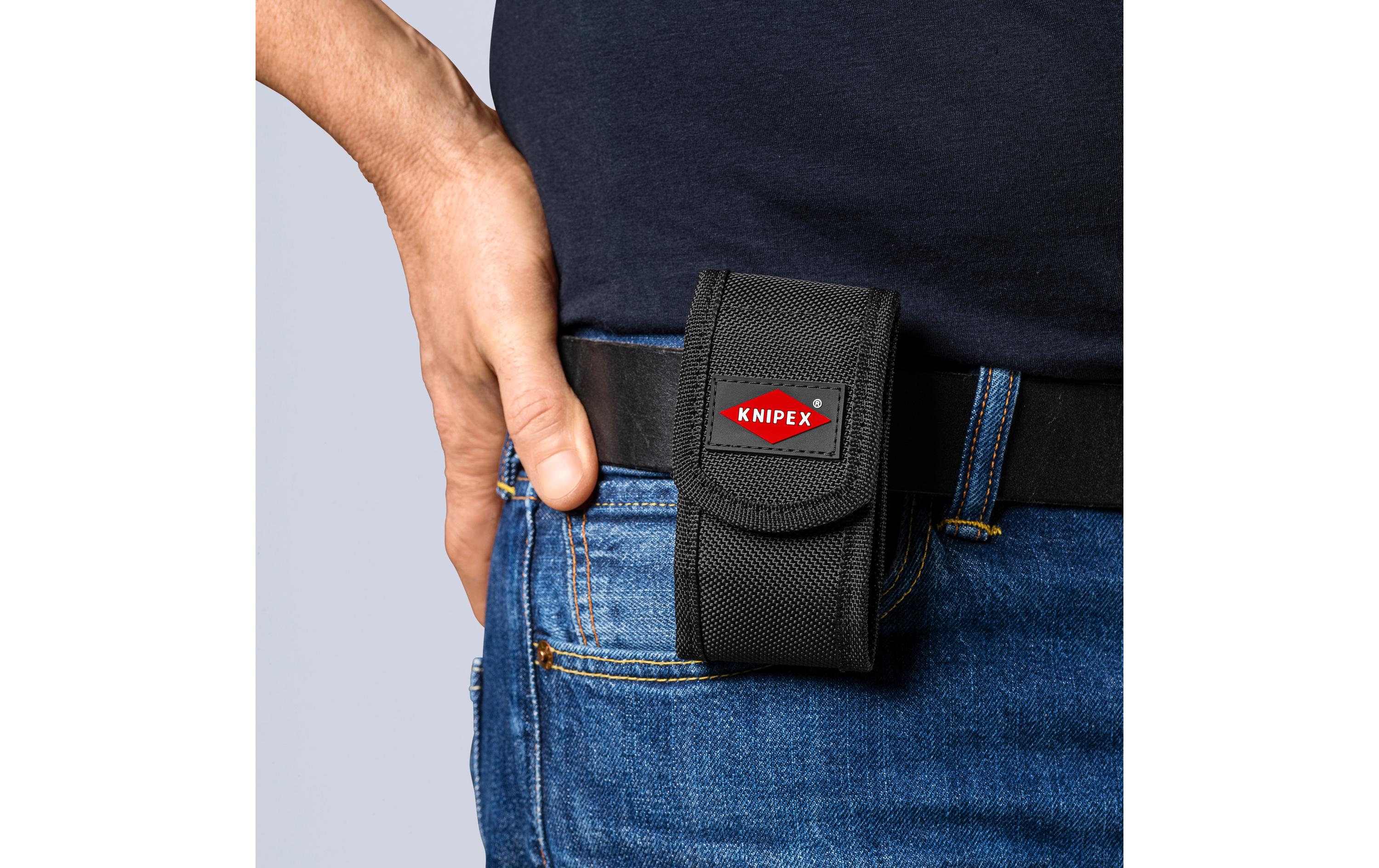 Knipex Wasserpumpenzange Set, XS, 100 mm