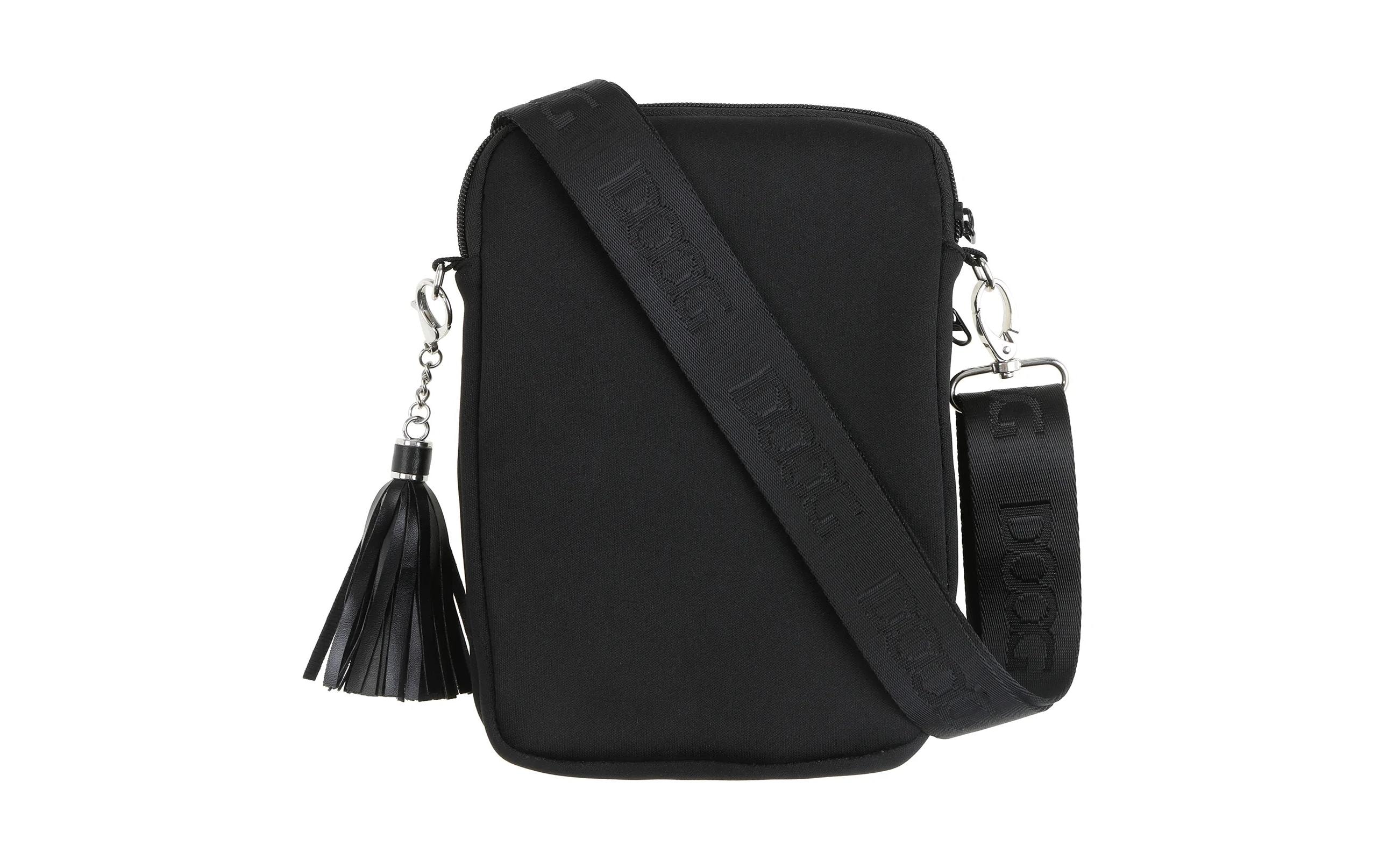 Doog Neosport Walkie Bag Schwarz