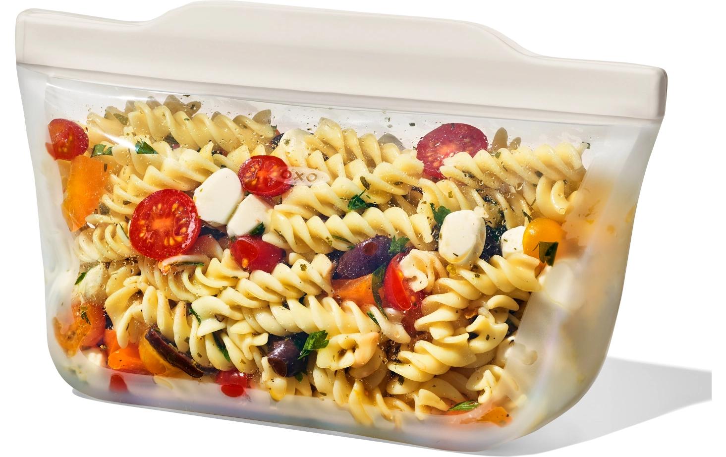 Oxo Good Grips Frischhaltebeutel Stand Up, 946 ml