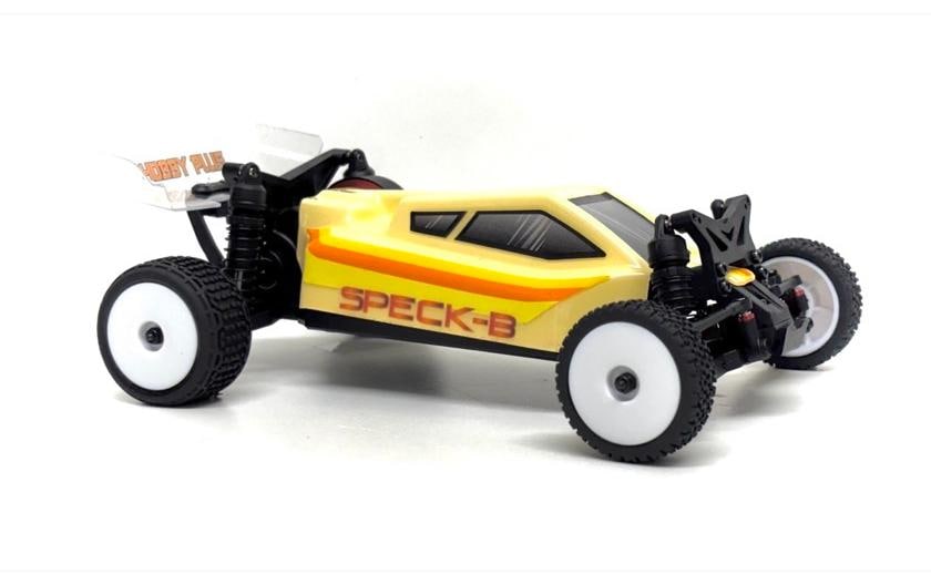 Absima Buggy Speck-B Limited-Edition 1:24, RTR