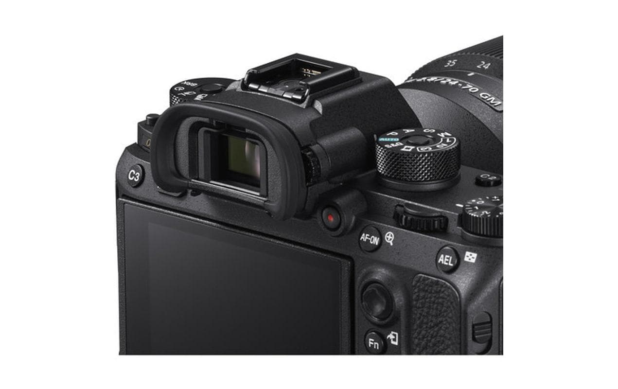 Sony Augenmuschel FDA-EP18 für α Kameras