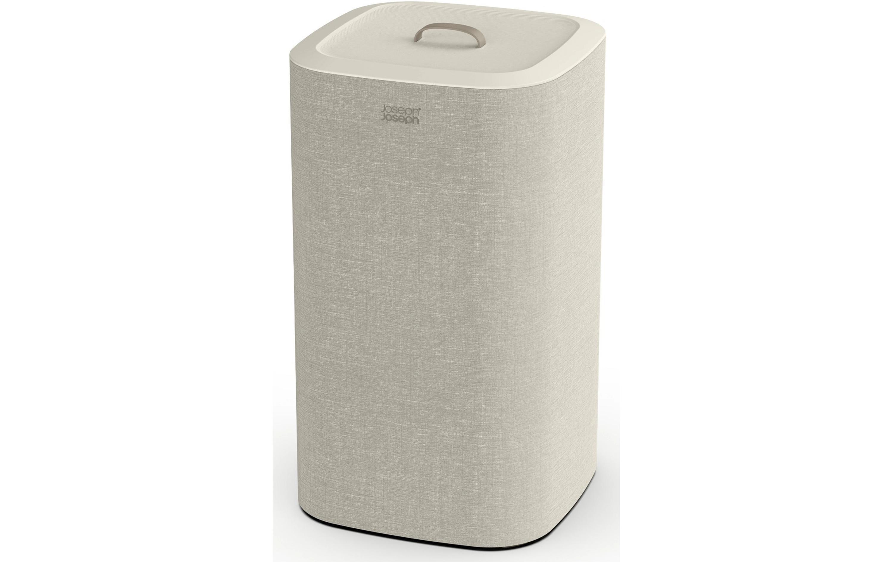 Joseph Joseph Wäschesammler Tota 60 L, 2x 30 L, Ecru