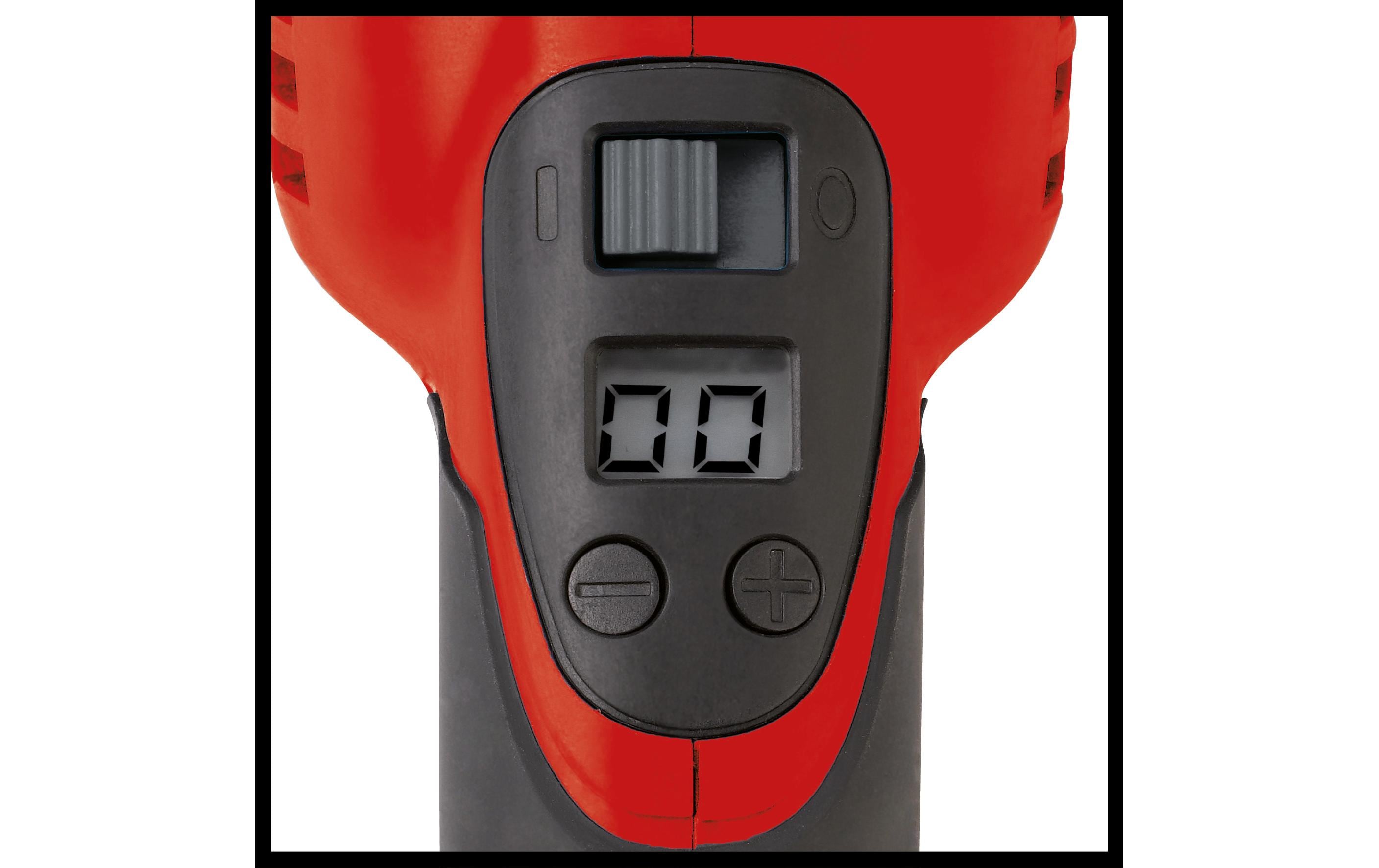 Einhell Automotive Poliermaschine CC-PO 1100/1 E