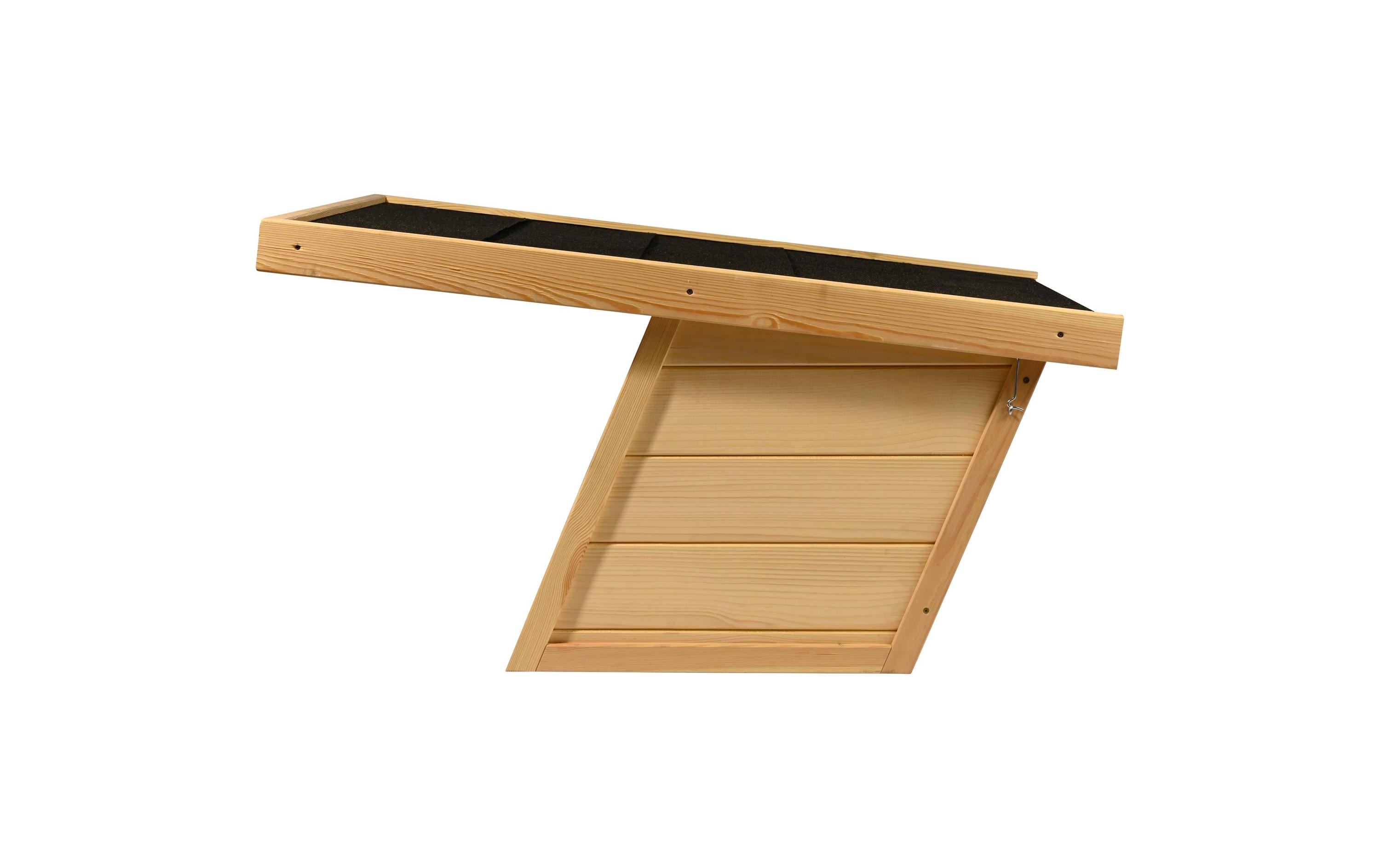 dobar Mährobotergarage «Suburb I»