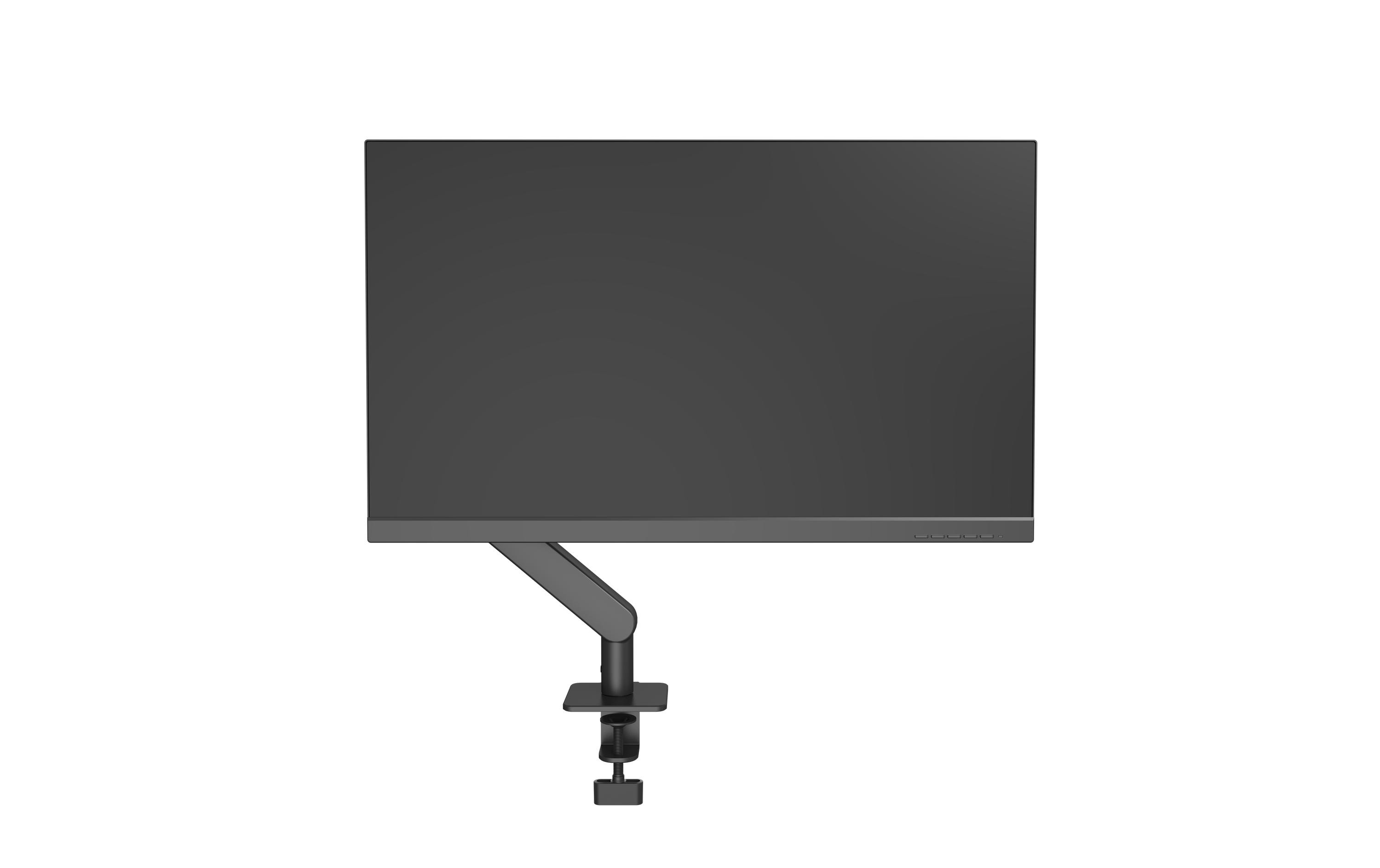 AOC Tischhalterung AM400B bis 9 kg – Schwarz AOC Tischhalterung AM400B bis 9 kg – Schwarz