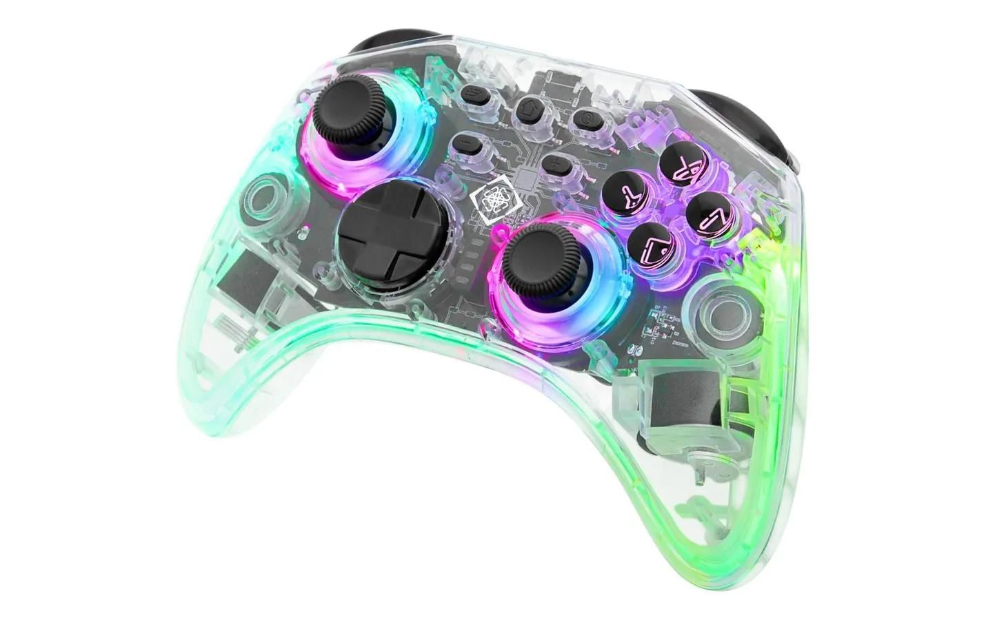 DELTACO Controller 4222135 Transparent DELTACO Controller 4222135 Transparent