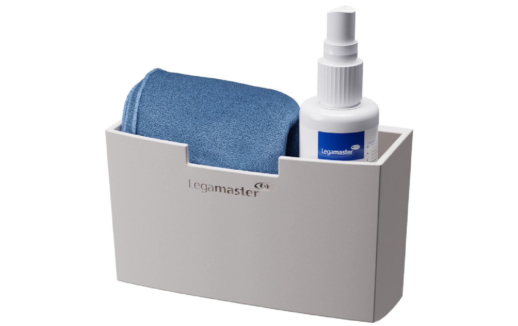 Legamaster Zubehörhalter Warmgrau Legamaster Zubehörhalter Warmgrau