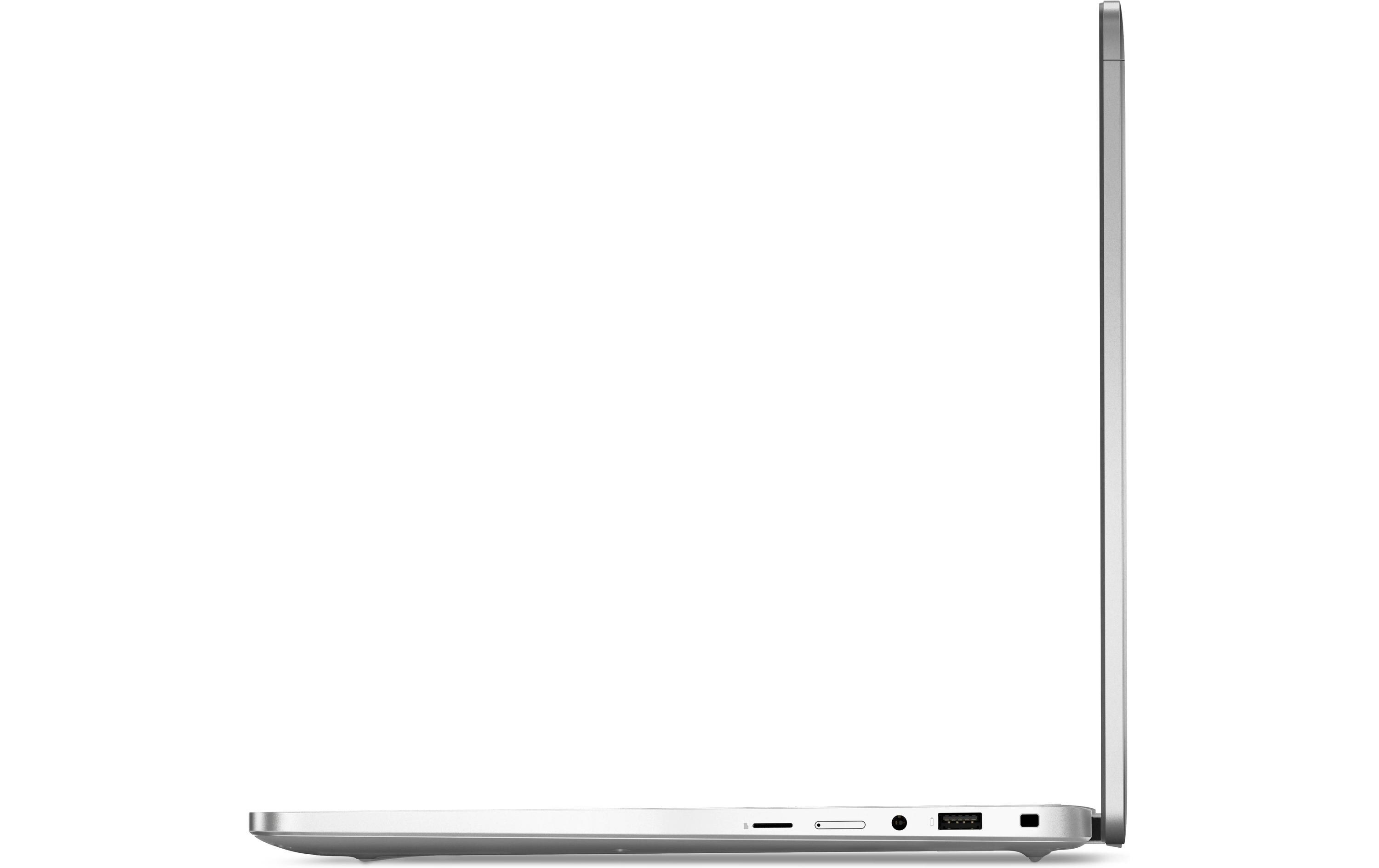DELL Notebook Pro 16 Plus (U5 236V, 16 GB, 512 GB) DELL Notebook Pro 16 Plus (U5 236V, 16 GB, 512 GB)