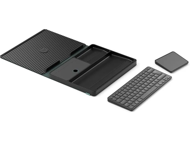 Logitech Tablet Tastatur Cover Casa Pop-Up Desk Logitech Tablet Tastatur Cover Casa Pop-Up Desk