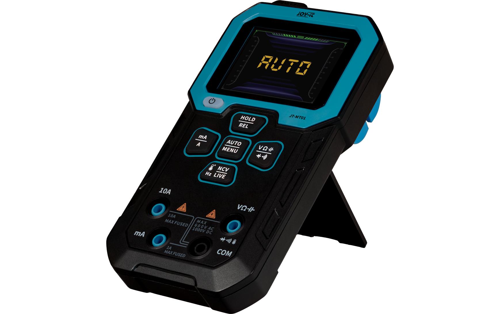 jOY-iT Multimeter MT01