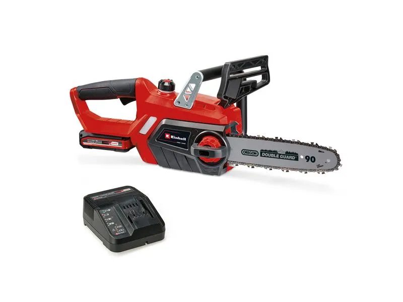 Einhell Akku-Kettensäge GE-LC 18 Li Kit Einhell Akku-Kettensäge GE-LC 18 Li Kit