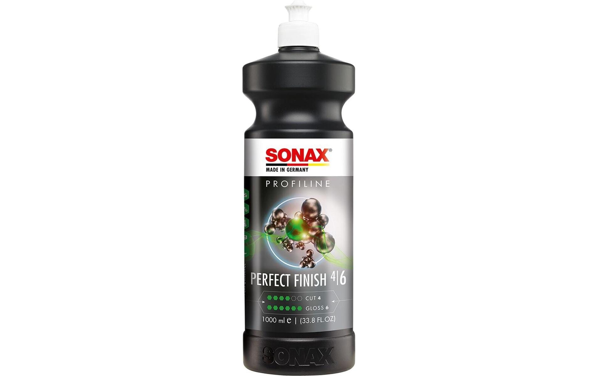 Sonax Politur Perfect Finish, 1 l Sonax Politur Perfect Finish, 1 l